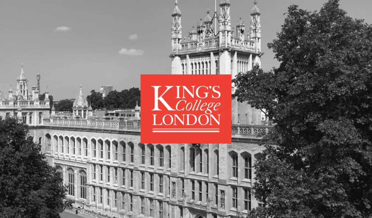 معرفی دانشگاه King’s College London؛