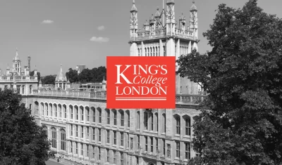 معرفی دانشگاه King’s College London؛
