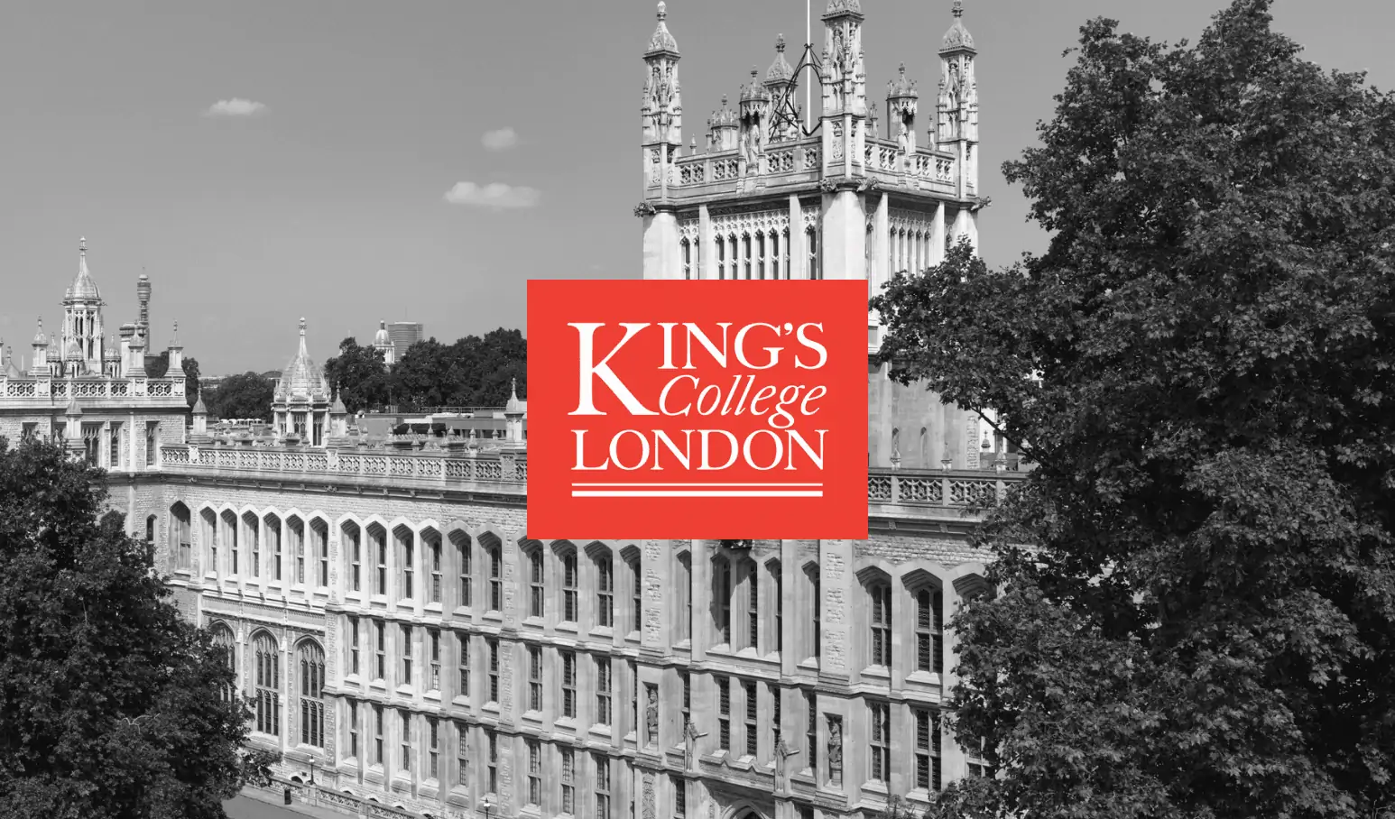 معرفی دانشگاه King’s College London؛